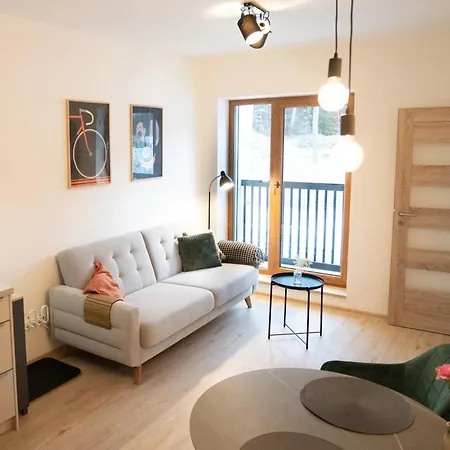 Appartement Dobre Bydlo V Beskydech