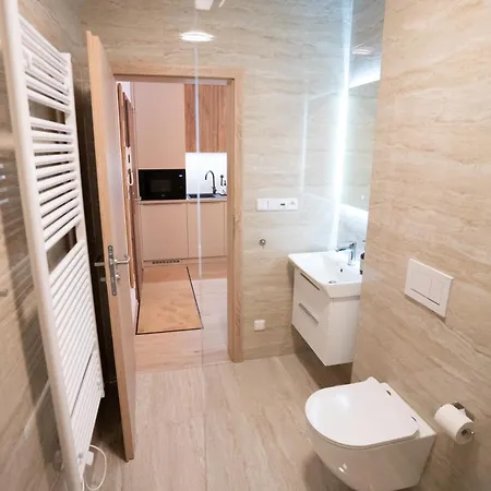 Dobre Bydlo V Beskydech