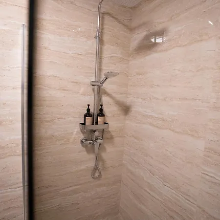 Dobre Bydlo V Beskydech Lägenhet *