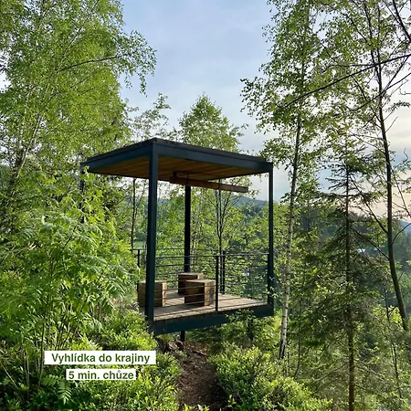 Apartamento Dobre Bydlo V Beskydech