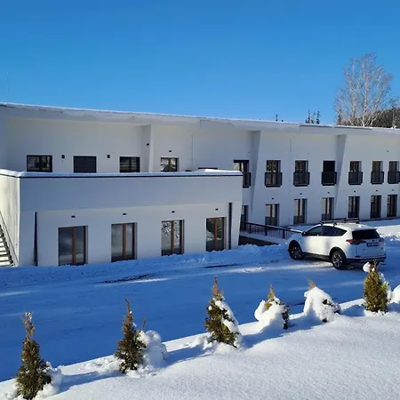 Dobre Bydlo V Beskydech *