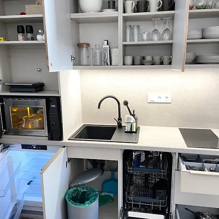 Dobre Bydlo V Beskydech Lägenhet *