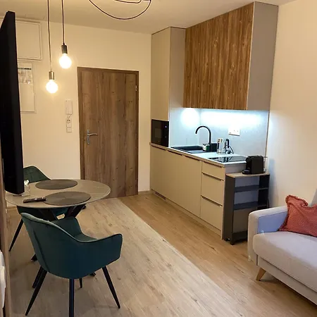 Dobre Bydlo V Beskydech *